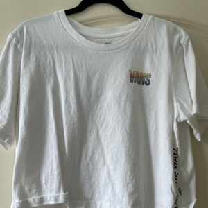 Vans T shirt